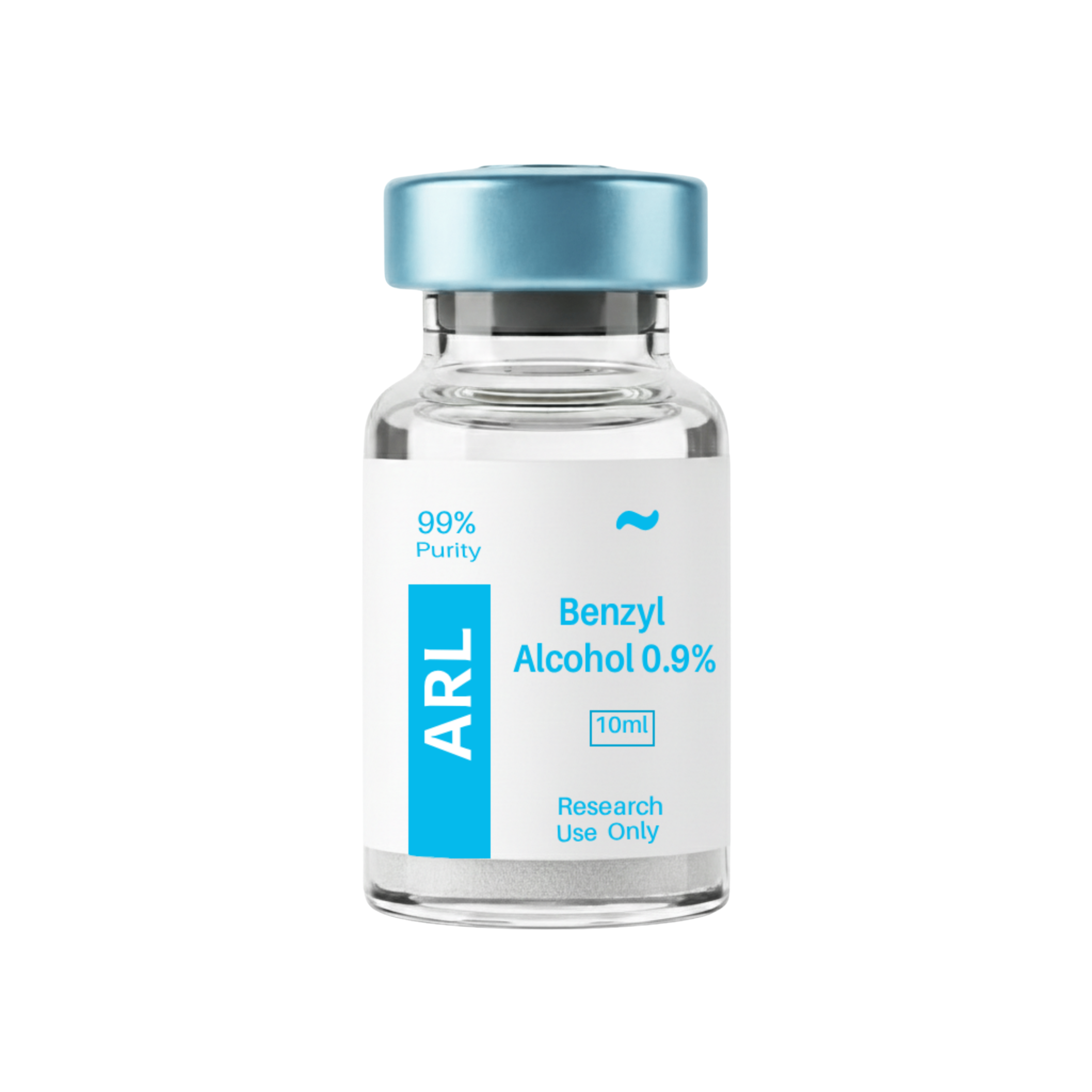 Benzyl Alcohol 0.9%